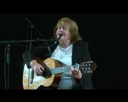 Austra Pumpure - Visskaistākās ogas pasaulē