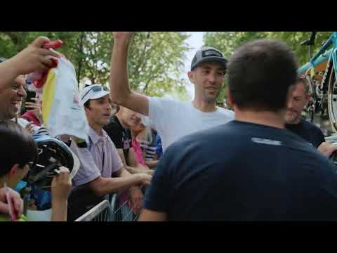 2022 Giro d'Italia. Race highlights