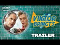 Viktor Bringt's - Offizieller Trailer | Prime Video