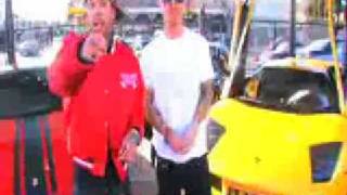 Tyga - La La La Boom