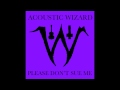 Acoustic Wizard - Venus In Furs (Electric Wizard ...
