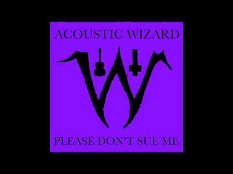 Acoustic Wizard - Venus In Furs (Electric Wizard Cover)
