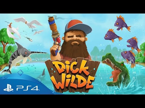 Dick Wilde | Gameplay Trailer | PlayStation VR thumbnail