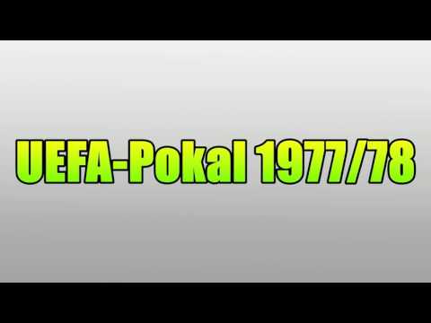 UEFA-Pokal 1977/78