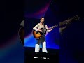 Finally Beautiful Stranger HALSEY Live Manchester 2020