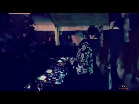 ​Âme Innervision Live Techno Underground Show at Caprice Festival 2022 Techno Party @BPMHUB