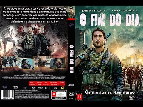 filme de ação O Fim Do Dia   720p