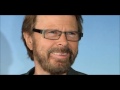 Björn Ulvaeus 2002 UK Radio Interview Part 2