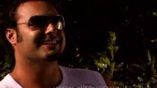 Small Tribute to Patrick Bourque EMERSON DRIVE