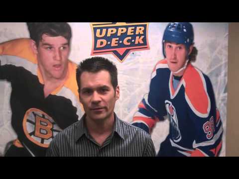 Now is the Tim to Collect the Edmonton Oilers