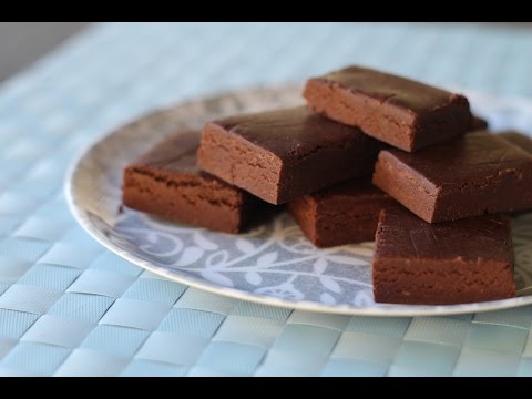 How to make fudge in a bag