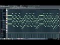 [FL Studio Piano Remake] Transformer (Steerner ...