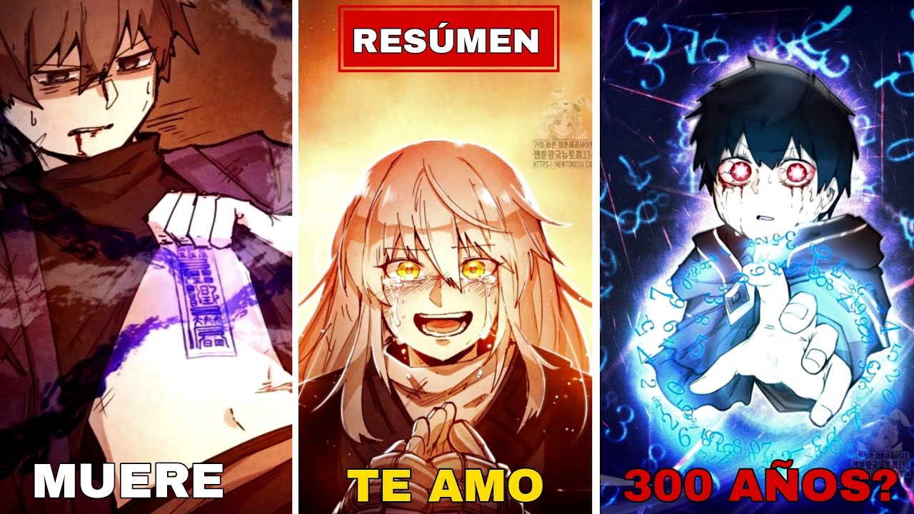 💢I WILL REINCARNATE 300 Years In The FUTURE and He Will Become The Most POWERFUL MAGICIAN