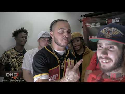 Rush TYG vs Mister Hazy