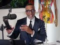 Kevin Samuels Its Time To Sell Out On Black Women