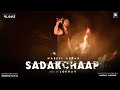 Nabeel Akbar - Sadakchaap | Prod. Jokhay (Official Music Video)
