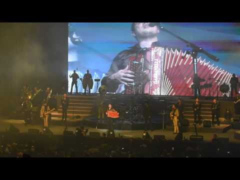 ALFREDO OLIVAS - EL PRECIO DE LA SOLEDAD | AUDITORIO TELMEX