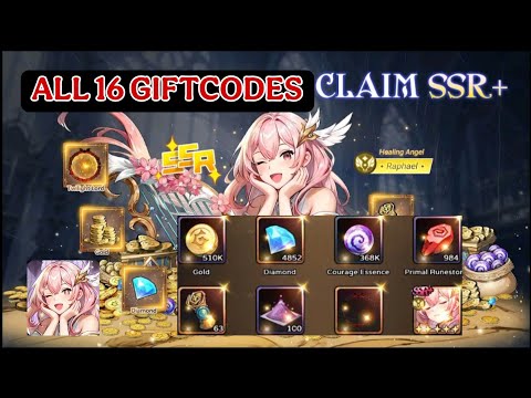 Twilight Chronicle | New 18 Giftcodes + How to Redeem | Twilight Chronicle Idle RPG & 18 Codes