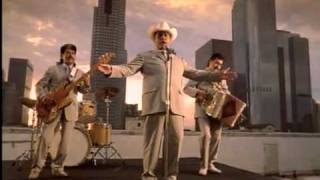 Los Tigres Del Norte - Mi Fantasia