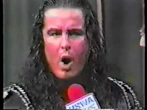 Chi Chi Cruz Highlight - The Beginning till 2003