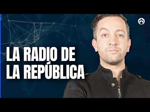 En vivo | La Radio de la República con Chumel Torres | 09/02/26