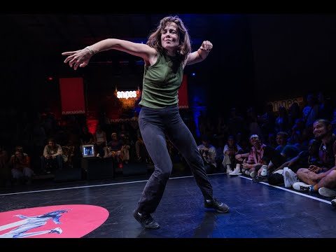 Flavourama 2022 | HOUSE Top 8: Matyas vs. Alesya