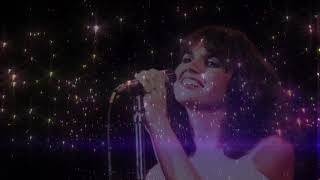 Linda Ronstadt -Crazy- live 1977
