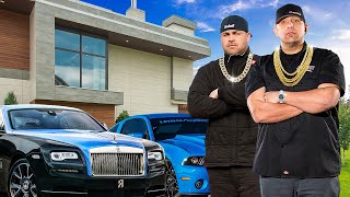 How Rich Are The Cast Members Of Street Outlaws