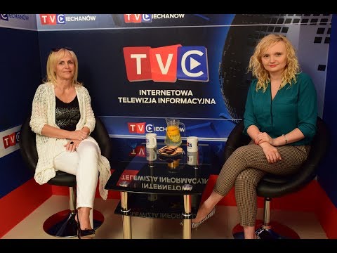 Rozmowa Tygodnia z P. Danutą Drzewiecką- Dyrektor Mazowieckiej Izby Gospodarczej