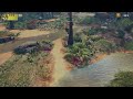 Jumanji Wild Adventures Upgrade Ps5 Soaking The Game Up With Family Love Peaceful Joyful Laughs