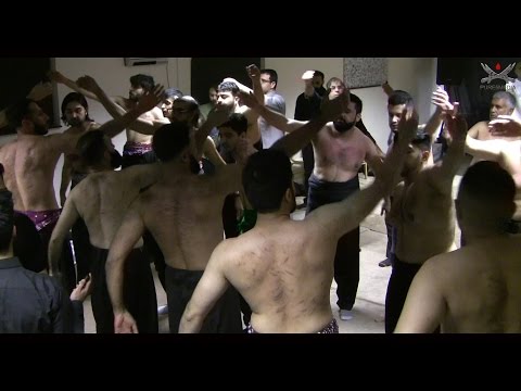 Chand Raat | 2nd October 2016 | Muharram 1438