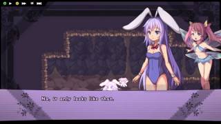Let's Play Rabi-Ribi Part 3: Operation Fairy Rescue
