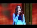 Lana Del Rey - Young And Beautiful (Moscow 15 ...