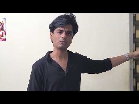 Darpan Soni Audition vi...
