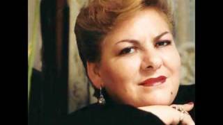 Macho y Senor - Paquita la del Barrio