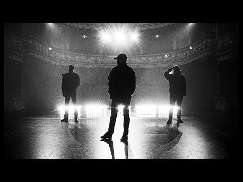 Gettomasa, Paperi T, Lauri Haav - Jeesei