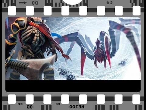 Dota 2 Rave VICTORY VS First Departure