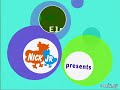Nick Jr Presents A BEE Meme Template