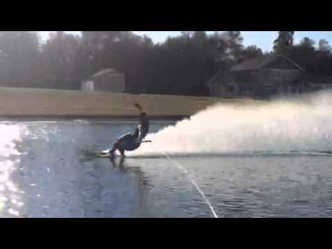 Will Asher 5 at 41 tailwind