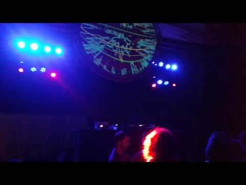 Closing set Kevin di Serna   Opening set Marcelo Vasami @Progressive Soul II 22:4