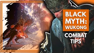 The Best Combat Tips For Black Myth: Wukong