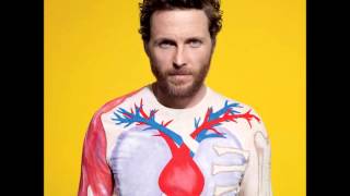 Jovanotti - Mi fido di te