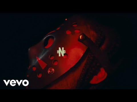 King Zi - Dawka (Official Music Video) ft. Himage