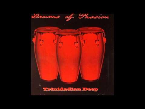 Trinidadian Deep & Mikki Afflick - Burning Bridges