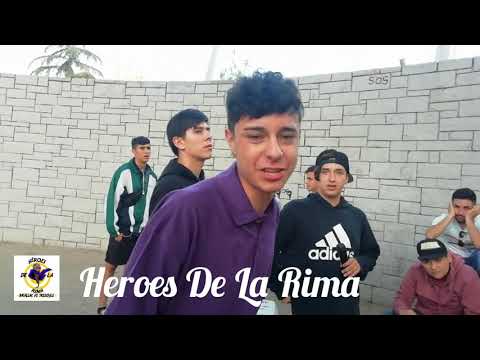 AJEDREZ-CHAKAL-NARE vs TOA-WANN:4tos hdlr multiverse 2k19