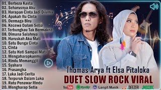 Download lagu BERBEZA KASTA, SEHARUSNYA AKU - THOMAS ARYA FEAT ELSA PITALOKA FULL ALBUM 2024 TERBARU mp3 Download lagu BERBEZA KASTA, SEHARUSNYA AKU - THOMAS ARYA FEAT ELSA PITALOKA FULL ALBUM 2024 TERBARU mp3