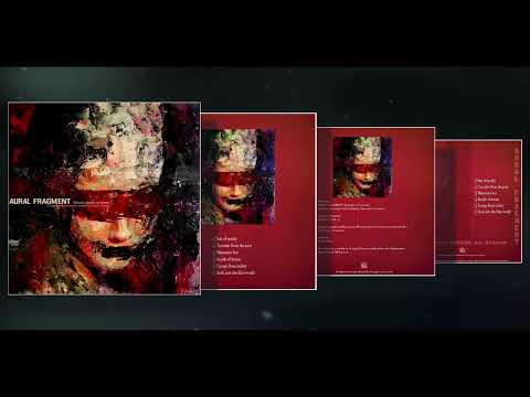 AURAL FRAGMENT - Traveler from the past