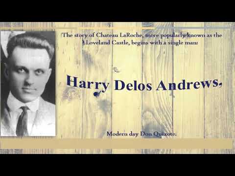 Ep. 2: History of Chateau LaRoche Special