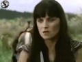 Xena bloopers saison 4 VOSTFR 