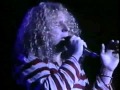 Sammy Hagar - Kama (Music Video)